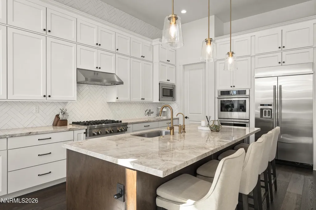 726 Marewood Reno NV 89511