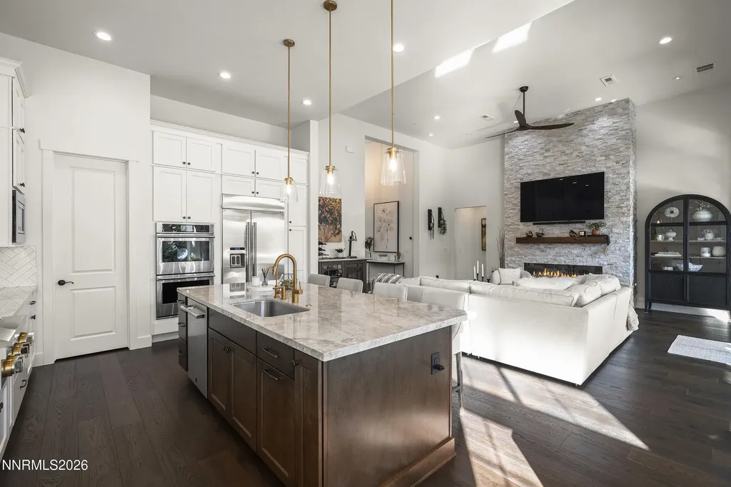 726 Marewood Reno NV 89511