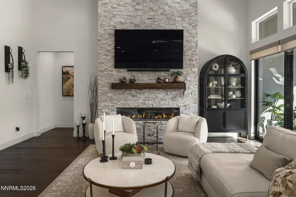726 Marewood Reno NV 89511
