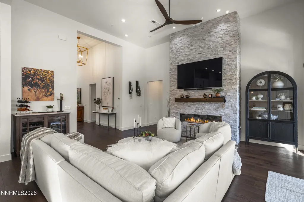 726 Marewood Reno NV 89511