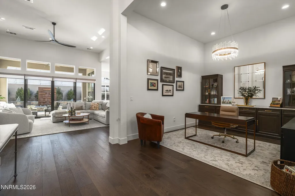 726 Marewood Reno NV 89511