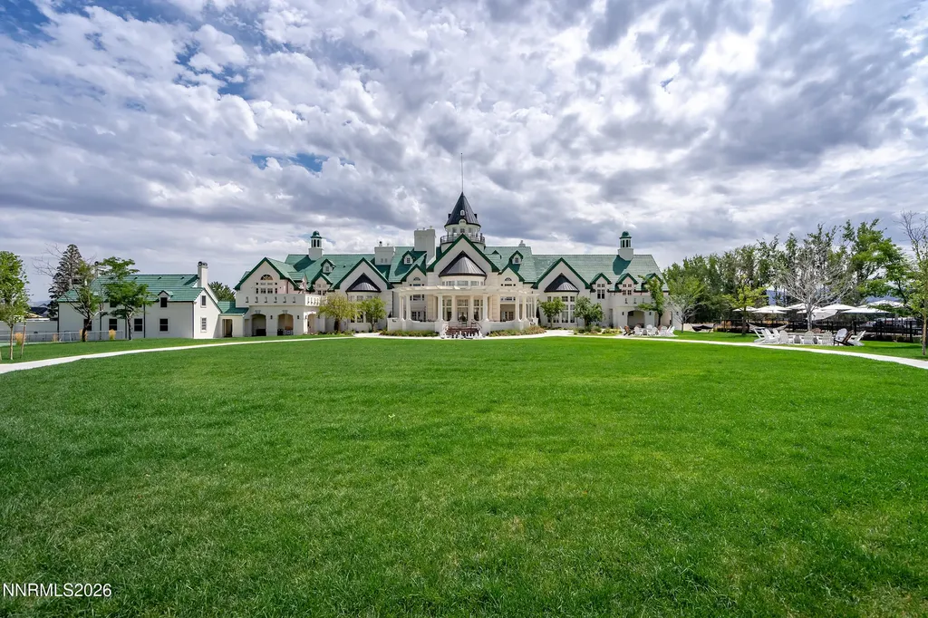 726 Marewood Reno NV 89511