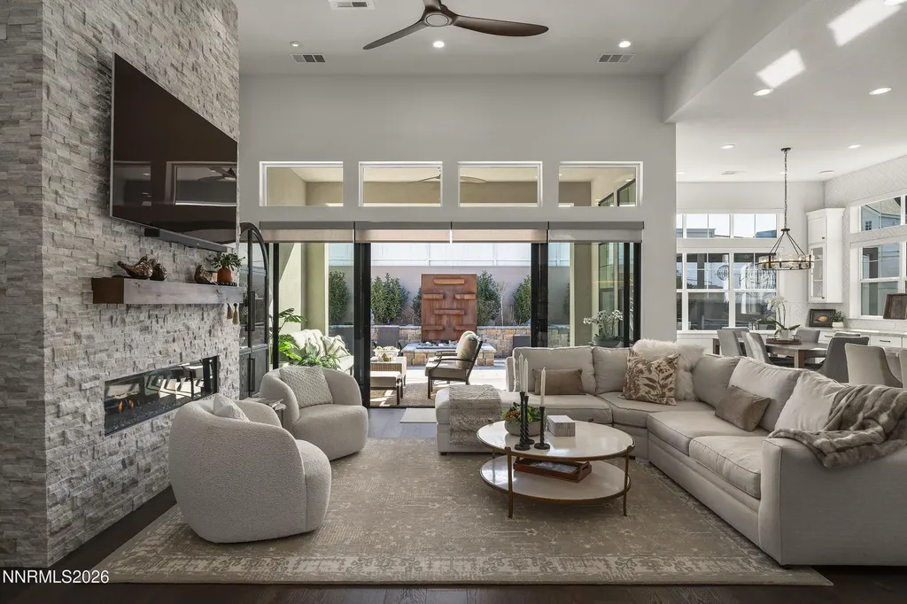 726 Marewood Reno NV 89511