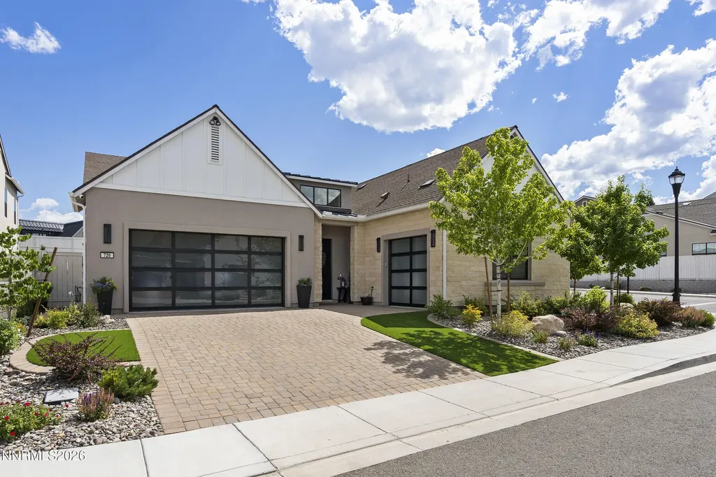 726 Marewood Reno NV 89511