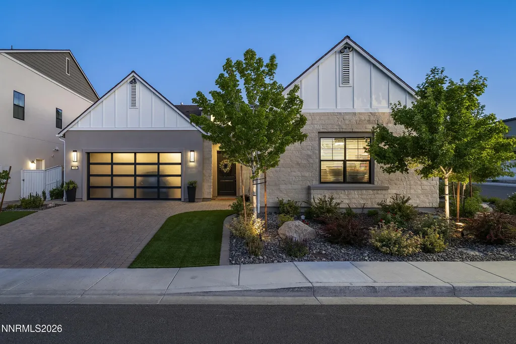 726 Marewood Reno NV 89511