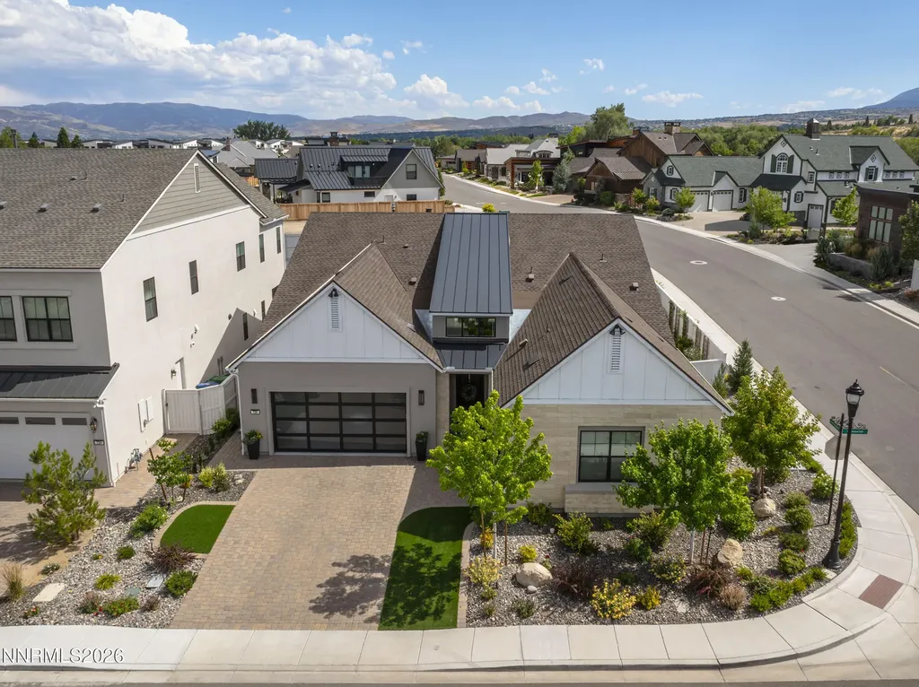 726 Marewood Reno NV 89511