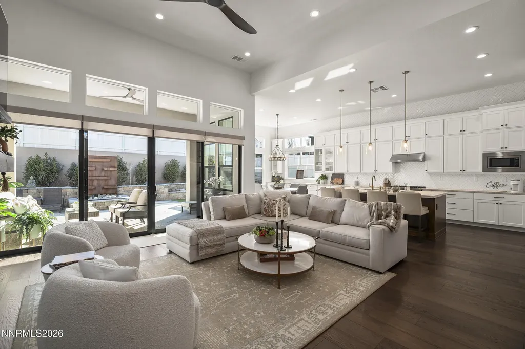 726 Marewood Reno NV 89511