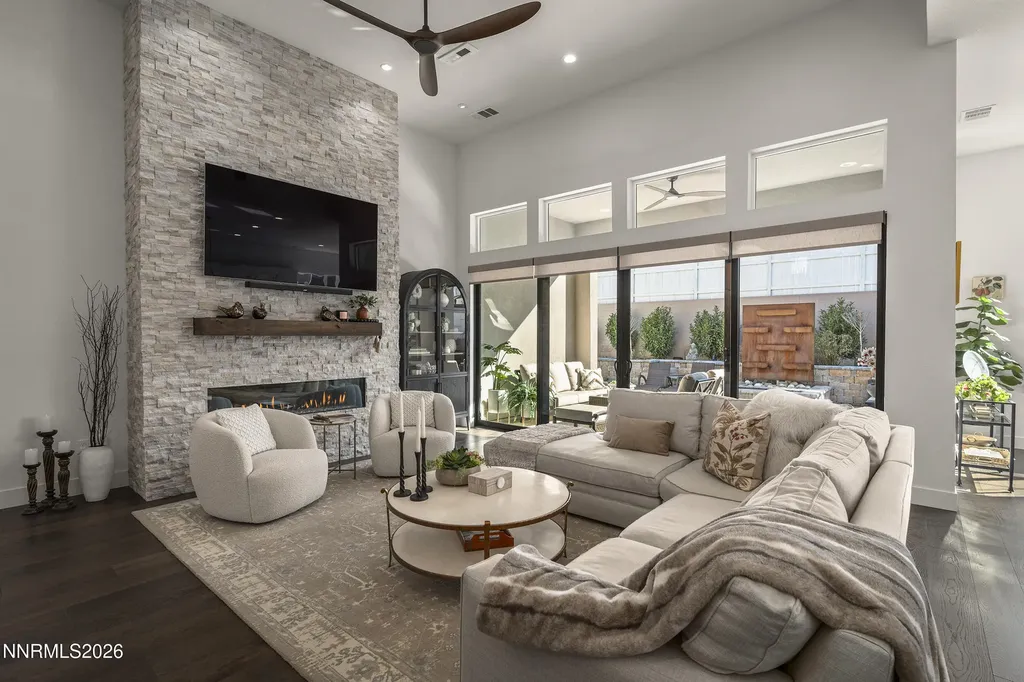 726 Marewood Reno NV 89511