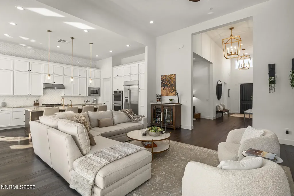 726 Marewood Reno NV 89511