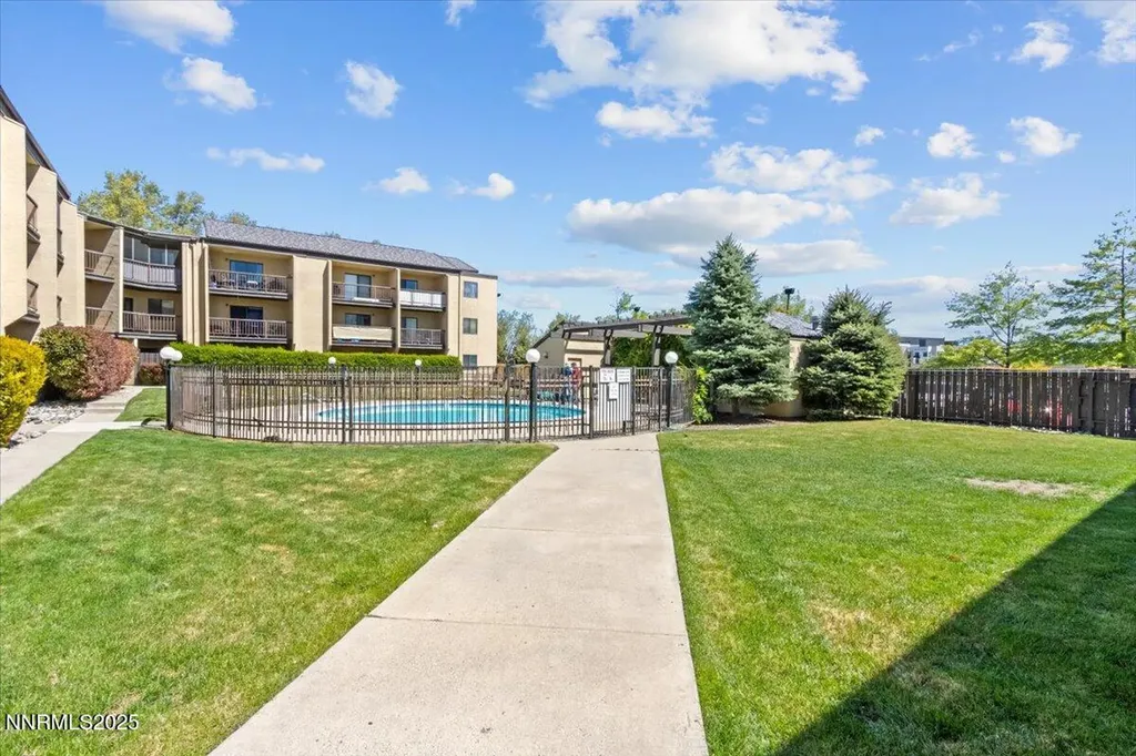 2450 Lymbery Reno NV 89509
