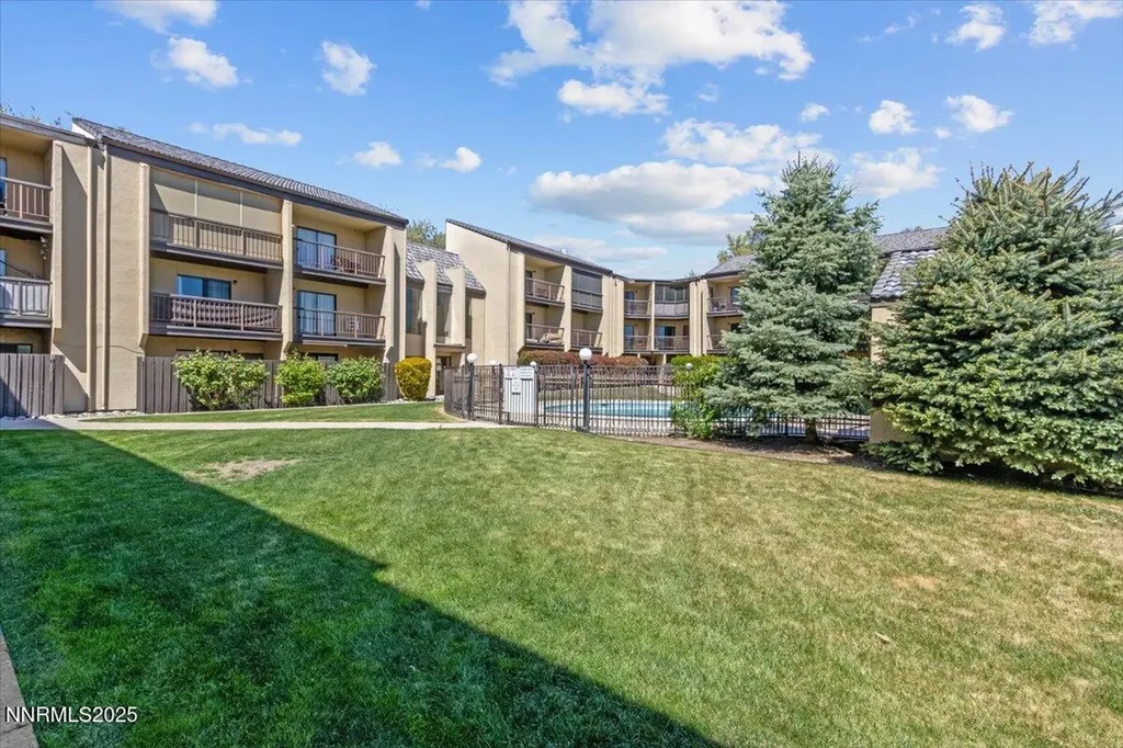 2450 Lymbery Reno NV 89509