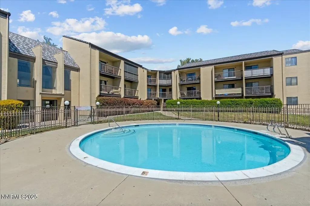 2450 Lymbery Reno NV 89509
