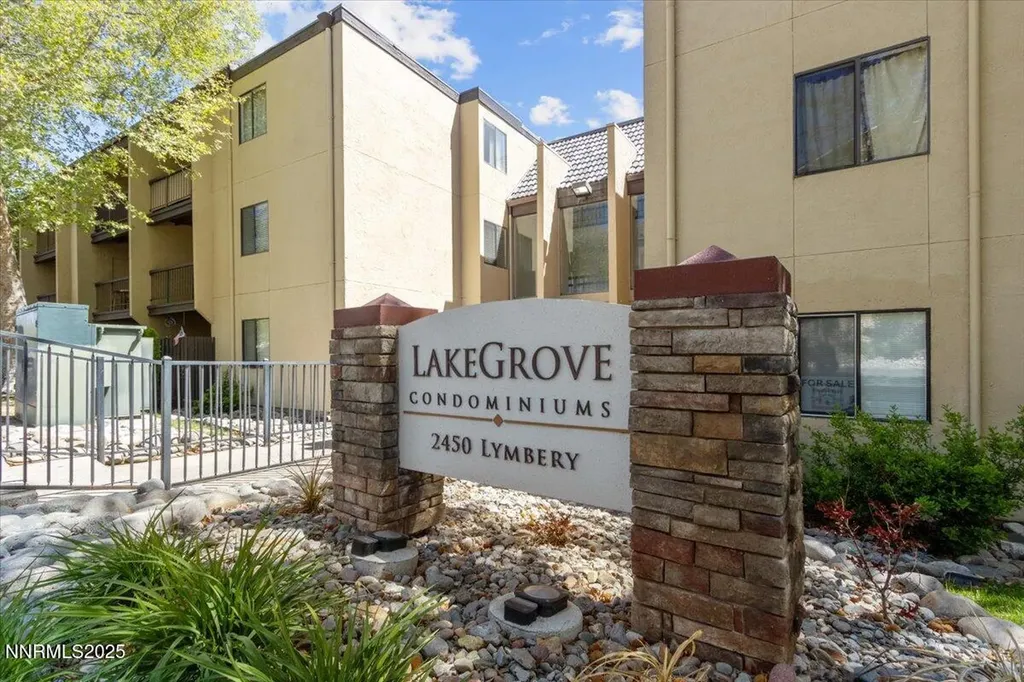 2450 Lymbery Reno NV 89509