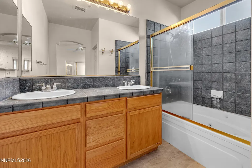 6177 Black Gypsum Sparks NV 89436
