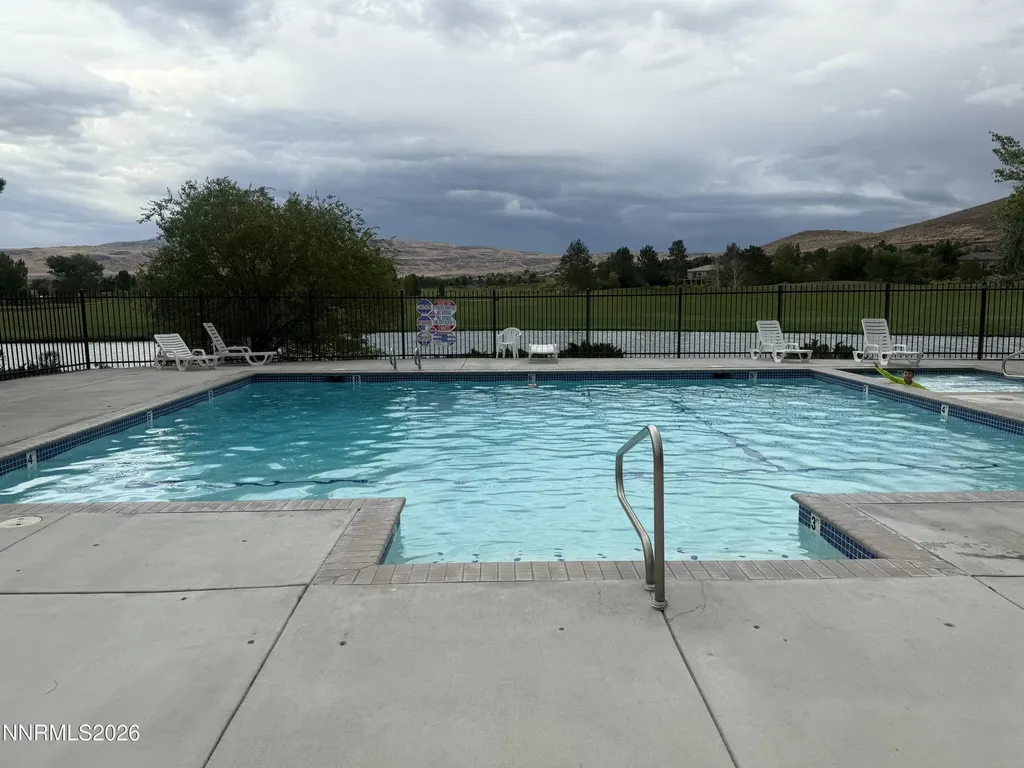 6177 Black Gypsum Sparks NV 89436