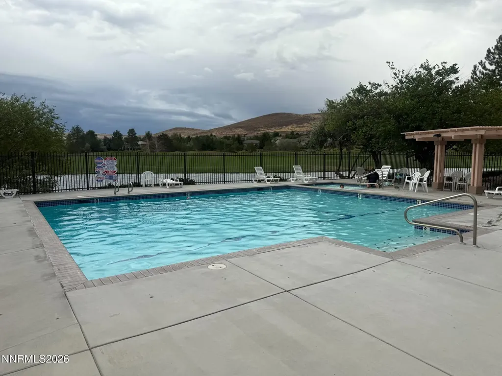 6177 Black Gypsum Sparks NV 89436