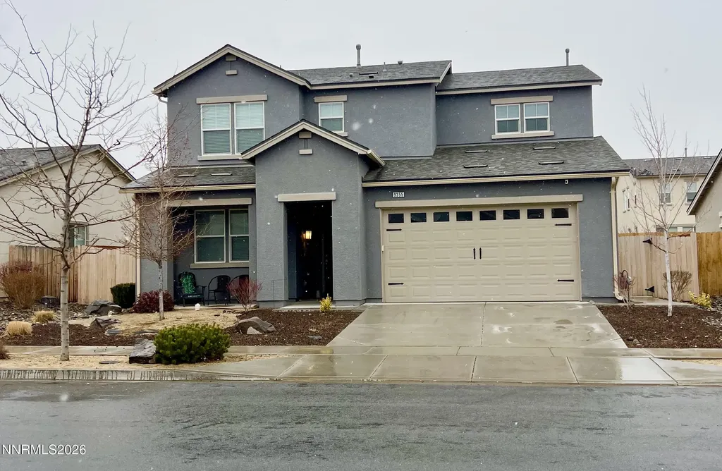 9355 Bay Reno NV 89506