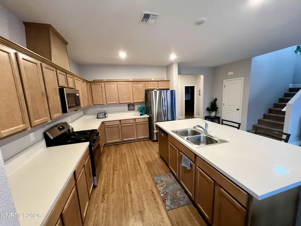 9355 Bay Reno NV 89506