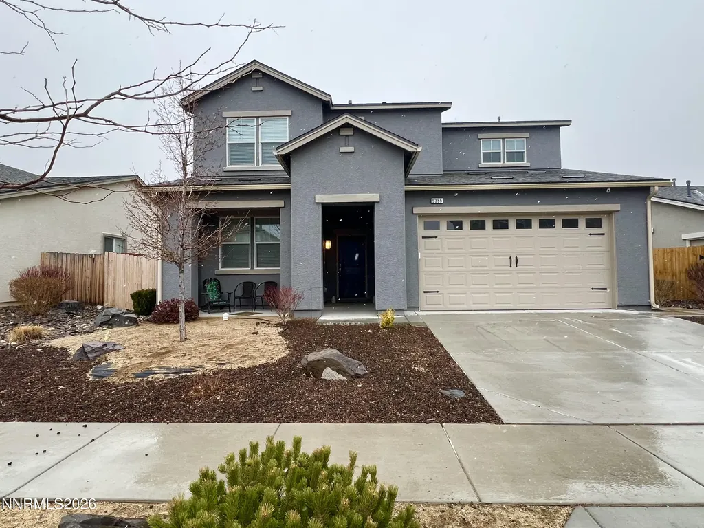 9355 Bay Reno NV 89506