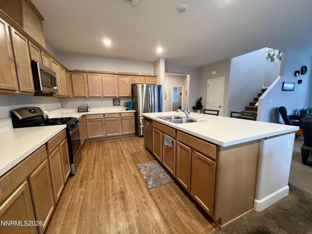 9355 Bay Reno NV 89506