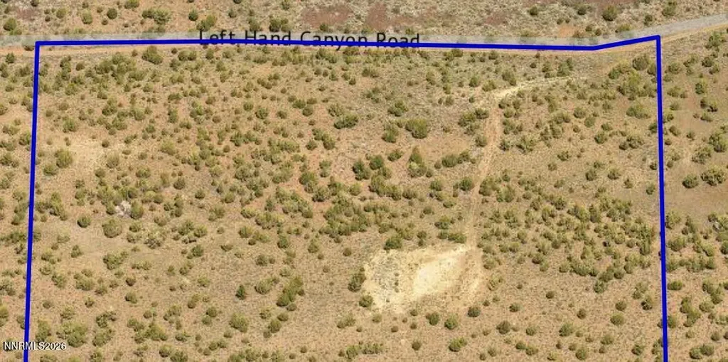 0 -10 Wilcox Ranch Reno NV 89510