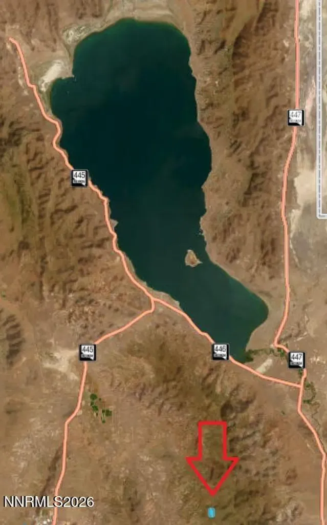 0 -10 Wilcox Ranch Reno NV 89510