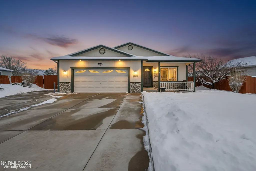 18270 Cedar View Reno NV 89508