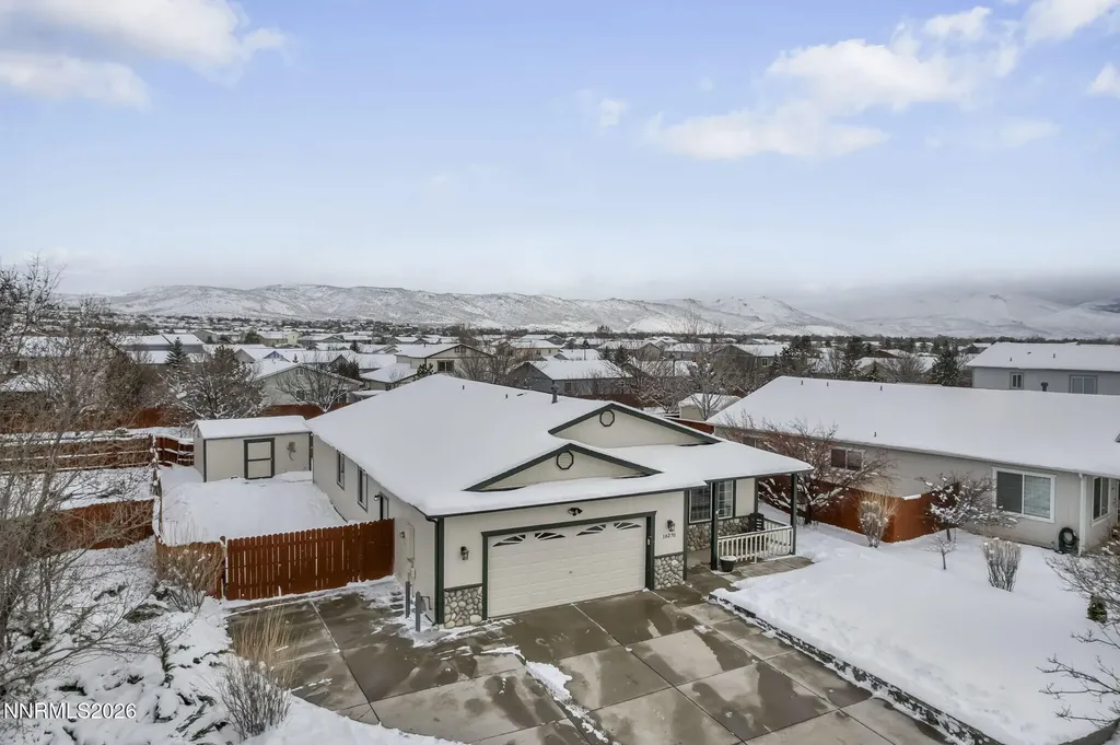 18270 Cedar View Reno NV 89508