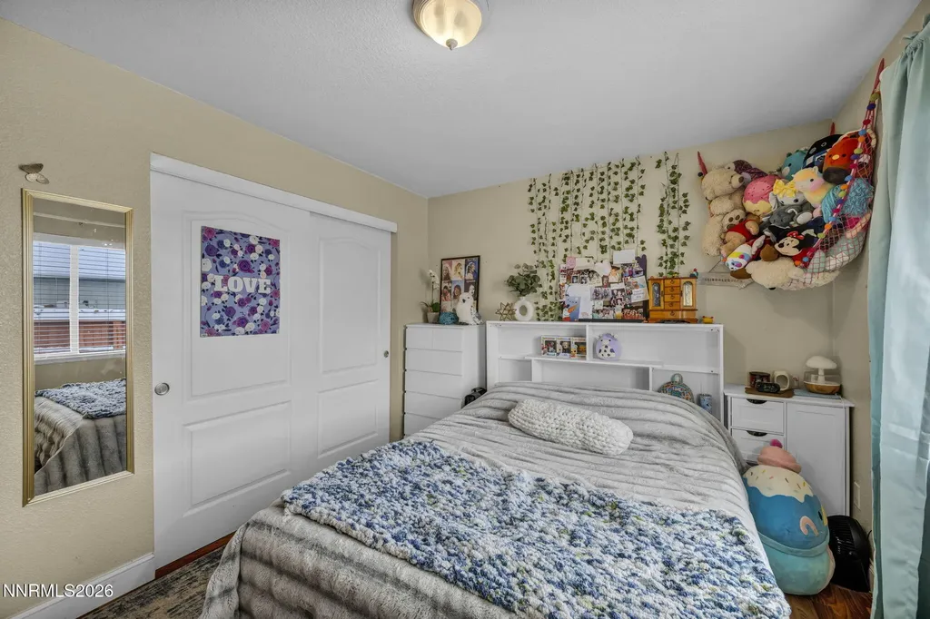 18270 Cedar View Reno NV 89508