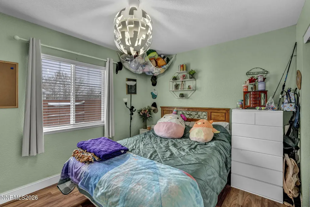 18270 Cedar View Reno NV 89508