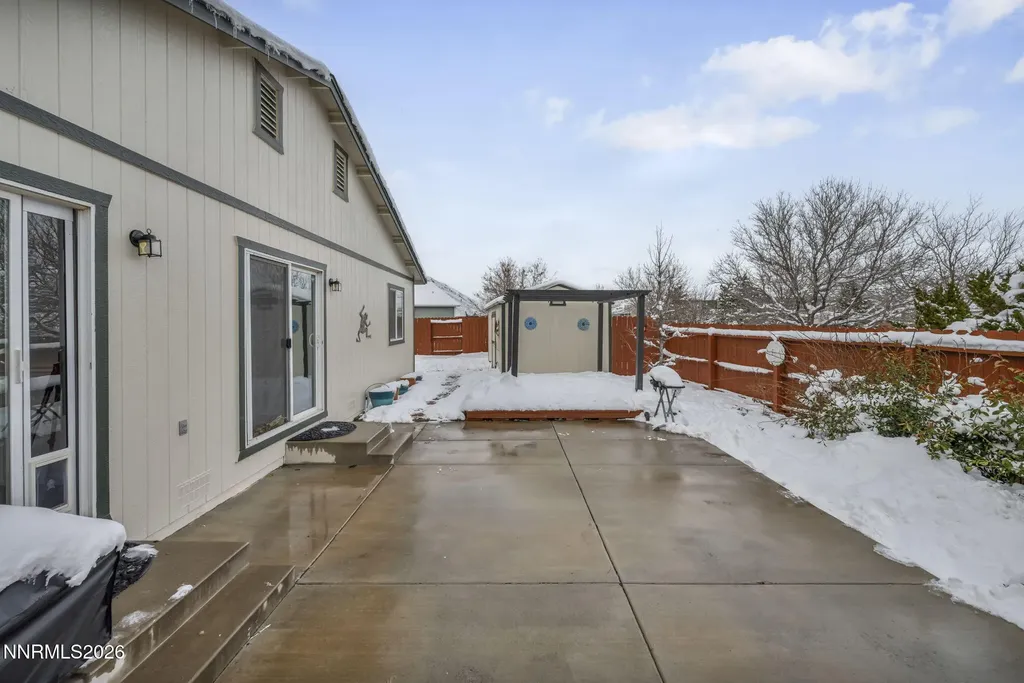 18270 Cedar View Reno NV 89508