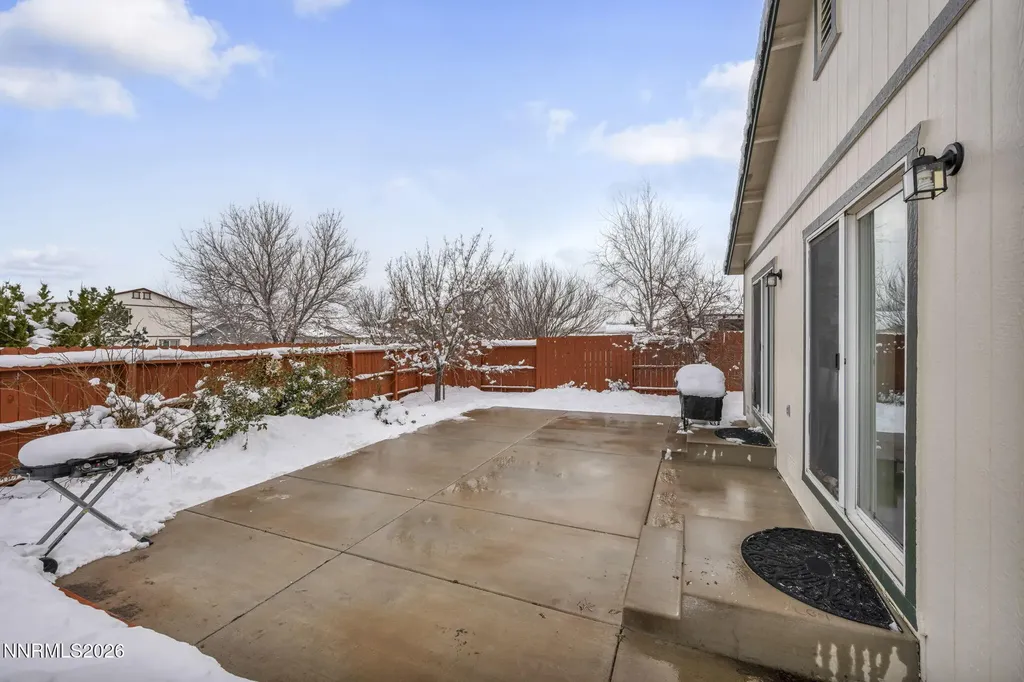 18270 Cedar View Reno NV 89508