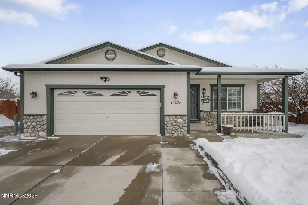 18270 Cedar View Reno NV 89508