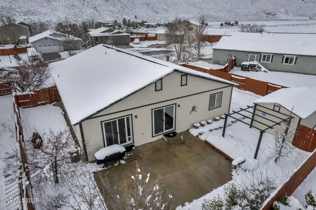 18270 Cedar View Reno NV 89508