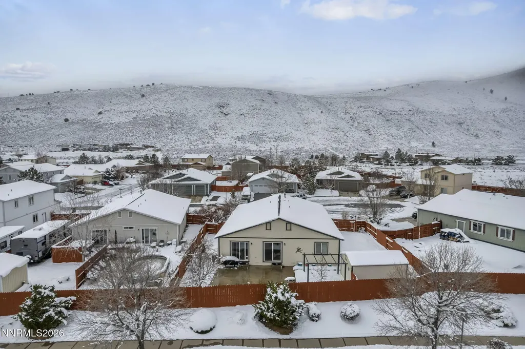 18270 Cedar View Reno NV 89508