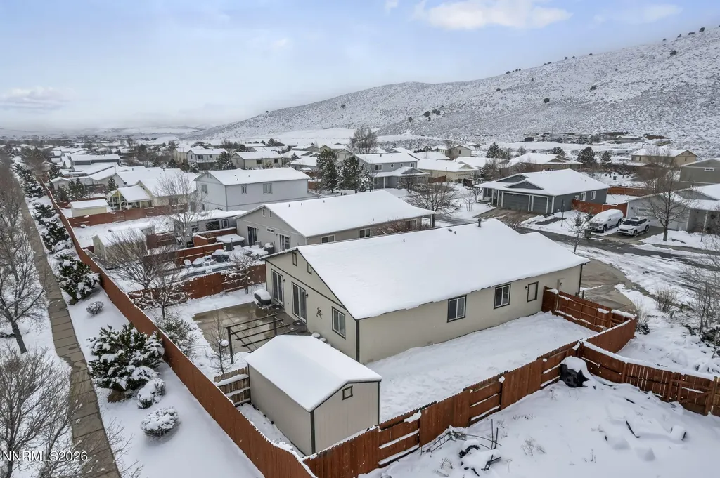 18270 Cedar View Reno NV 89508