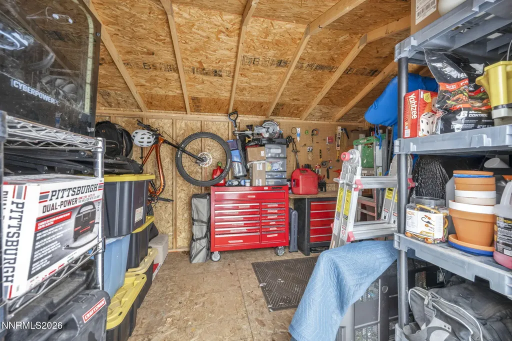 18270 Cedar View Reno NV 89508