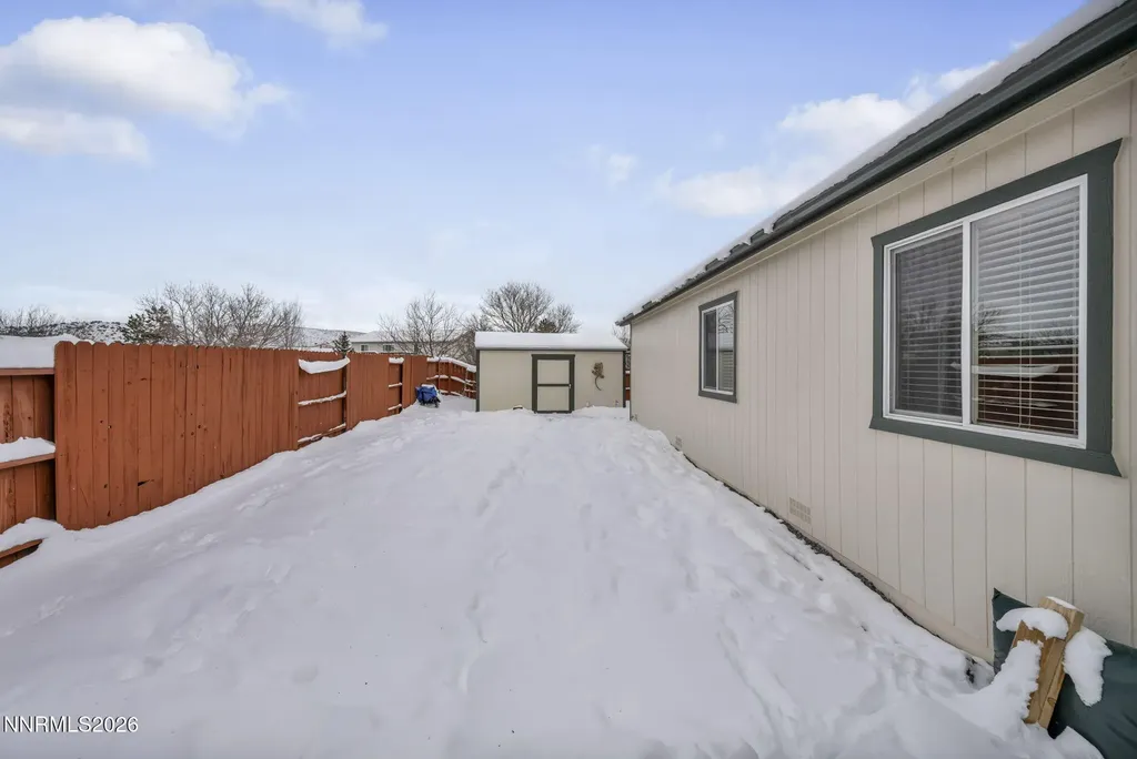 18270 Cedar View Reno NV 89508