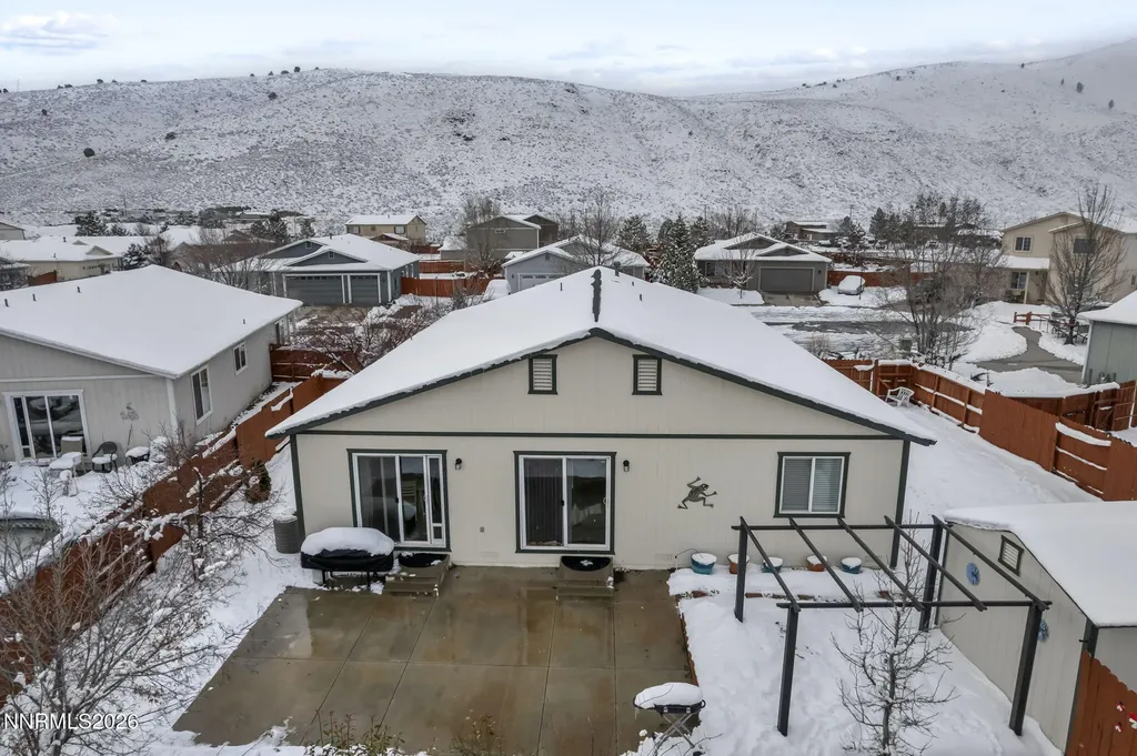 18270 Cedar View Reno NV 89508
