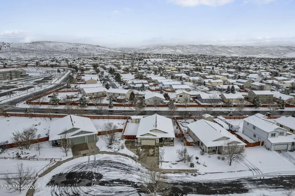 18270 Cedar View Reno NV 89508