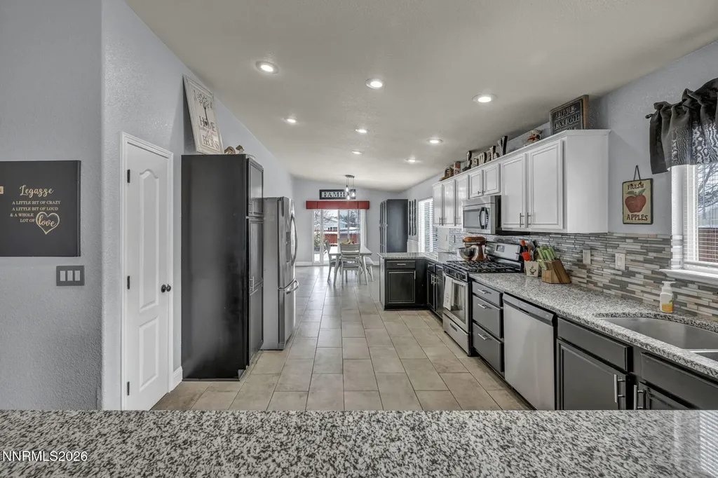 18270 Cedar View Reno NV 89508