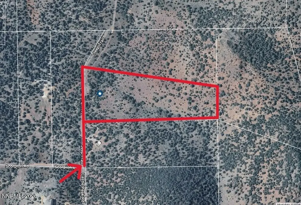2150 Castle Peak Reno NV 89521