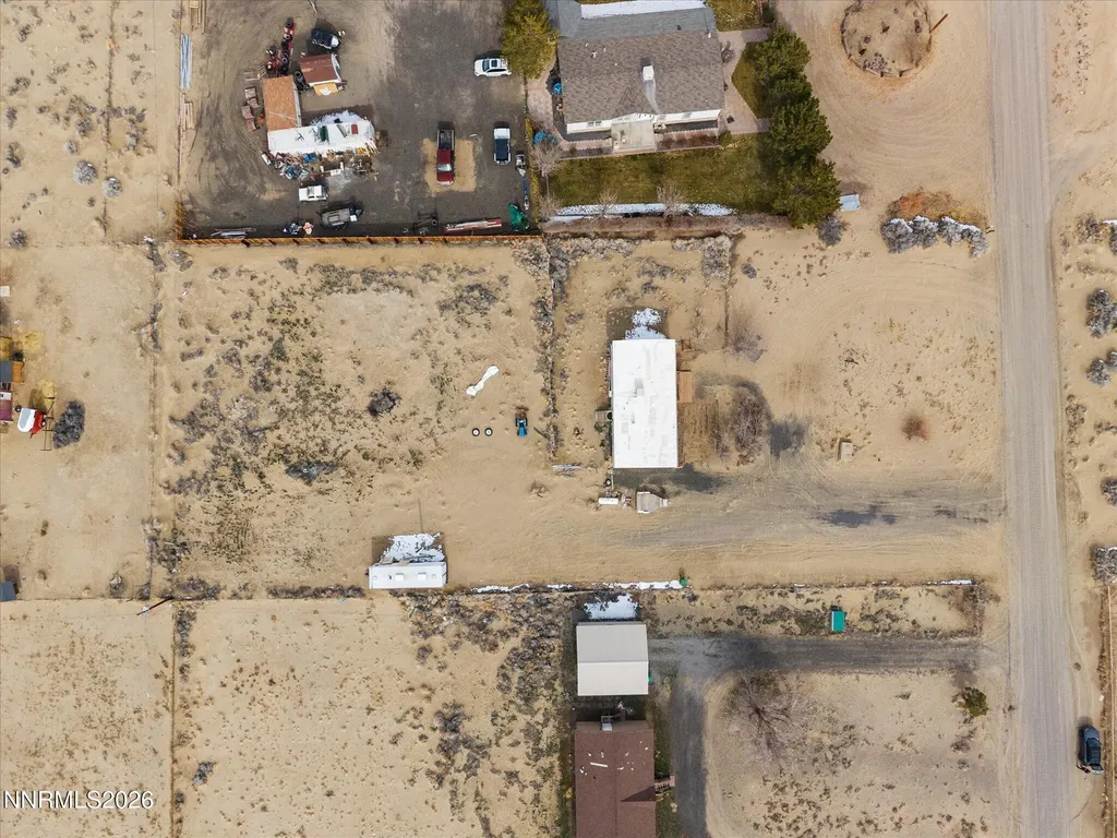7815 Springfield Silver Springs NV 89429