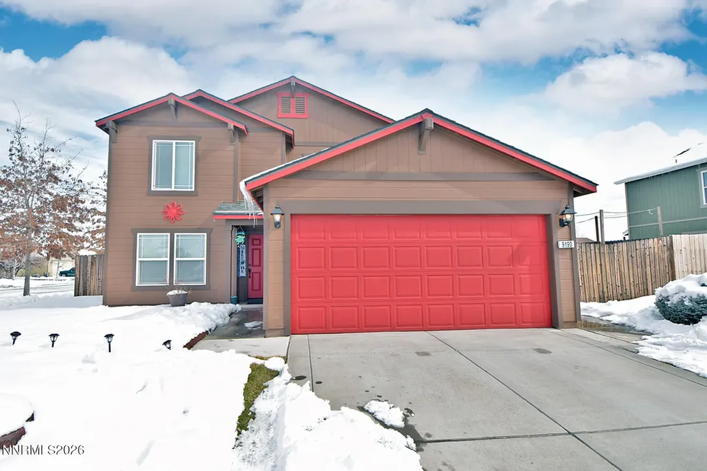 9190 Streagle Way Reno NV 89506