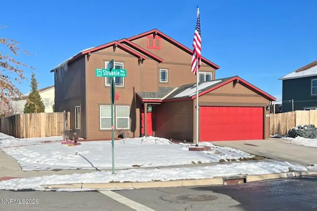 9190 Streagle Way Reno NV 89506