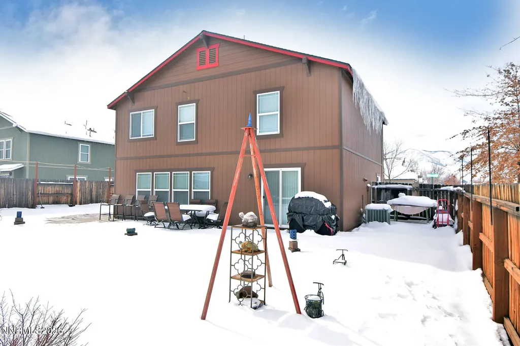 9190 Streagle Way Reno NV 89506