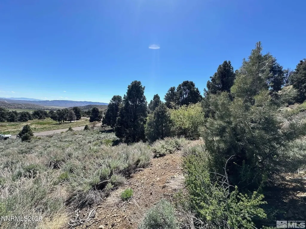 3242 Highland Gardnerville NV 89410