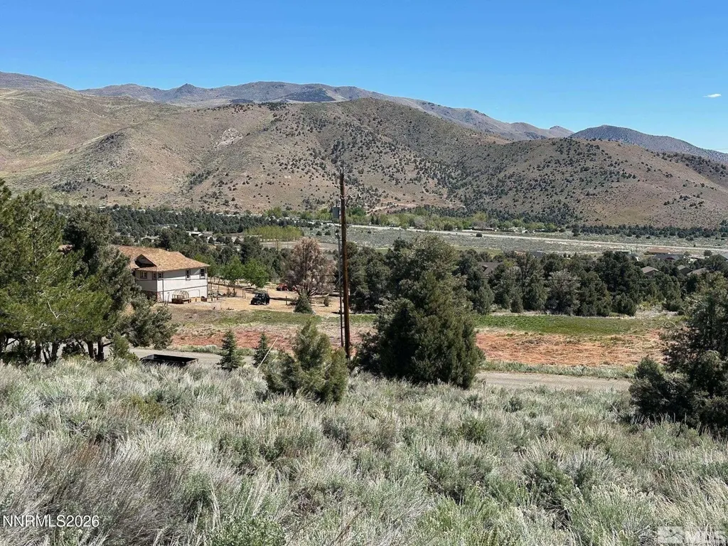 3242 Highland Gardnerville NV 89410
