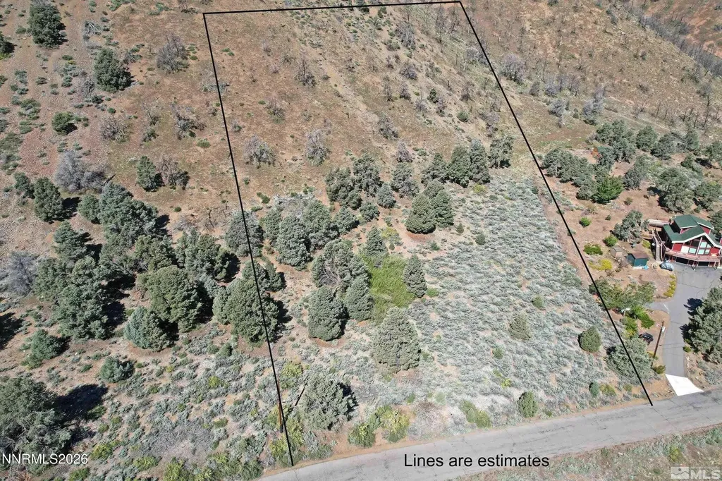 3242 Highland Gardnerville NV 89410