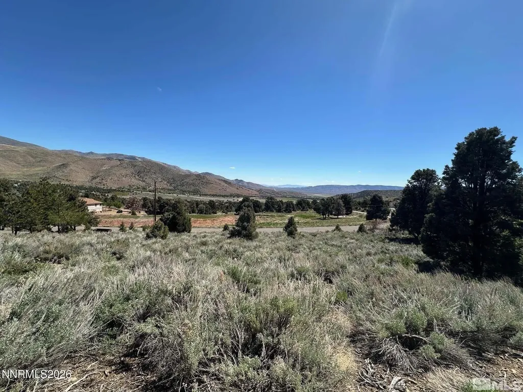 3242 Highland Gardnerville NV 89410
